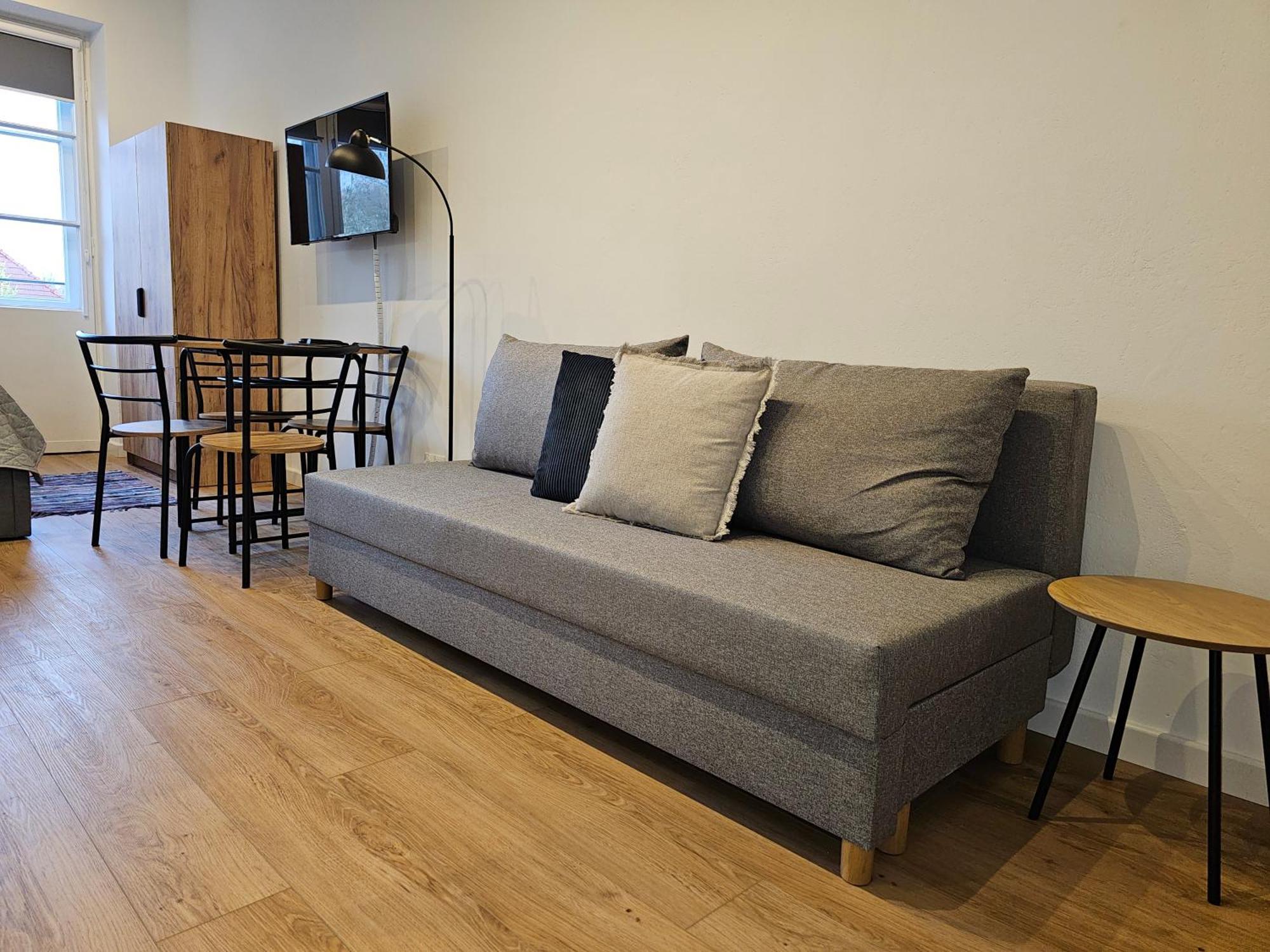 Apartamenty Park Powisle Varsovia Exterior foto