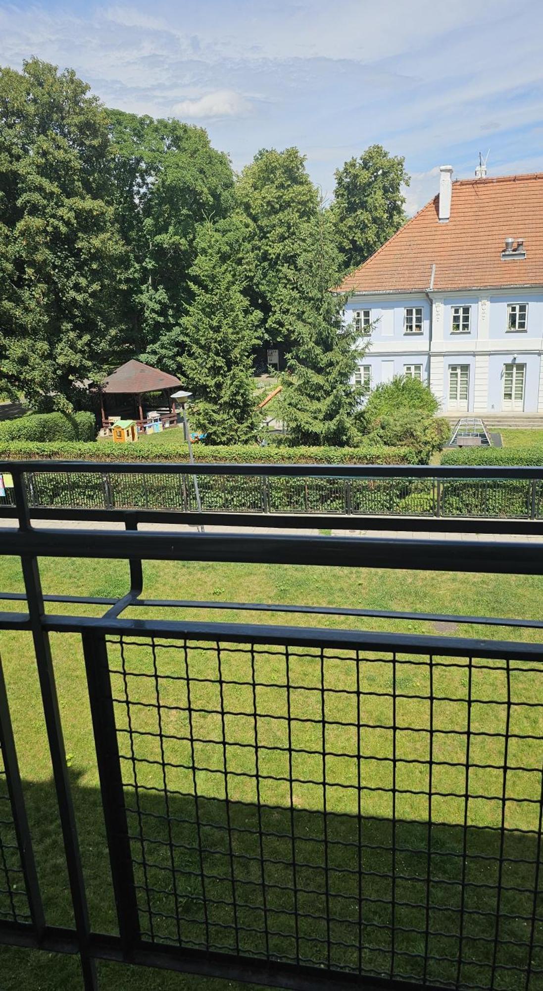 Apartamenty Park Powisle Varsovia Exterior foto
