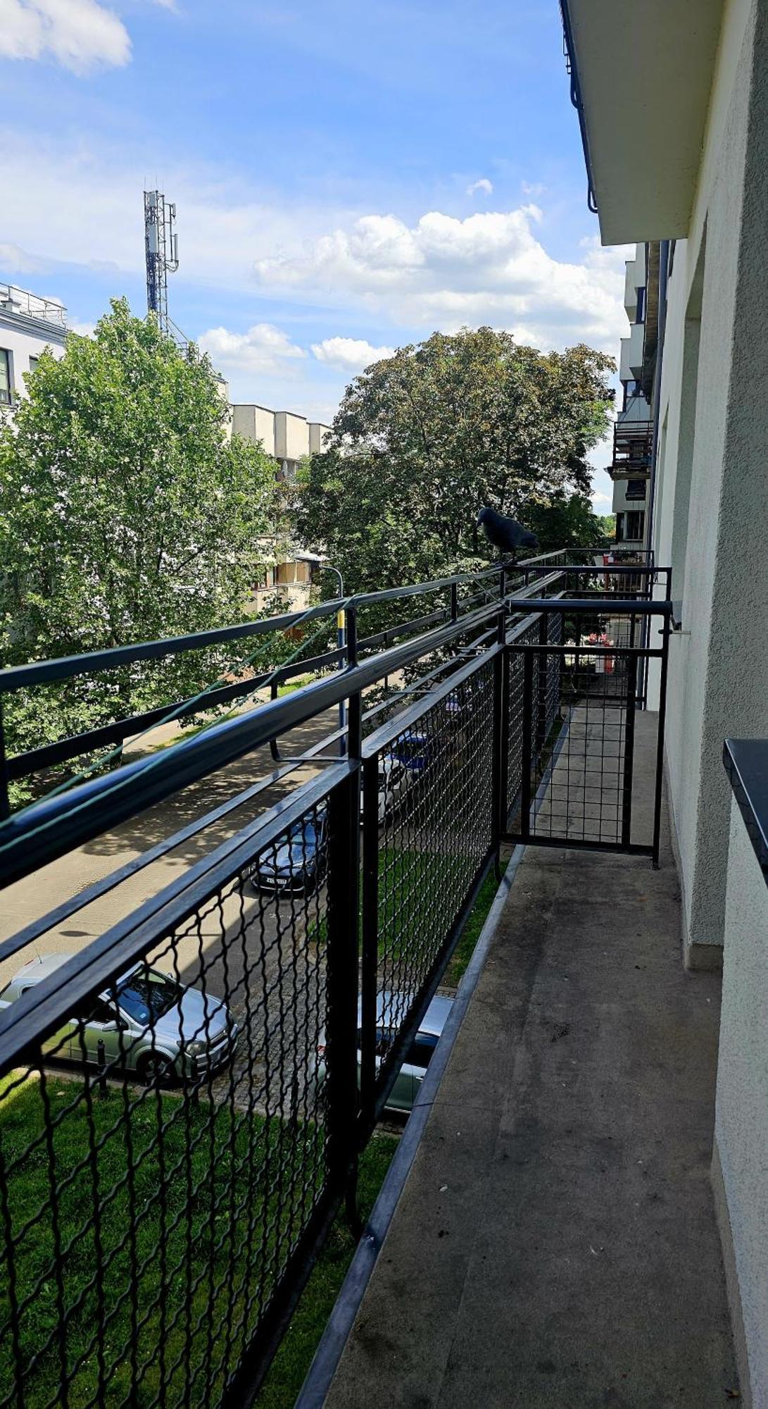 Apartamenty Park Powisle Varsovia Exterior foto